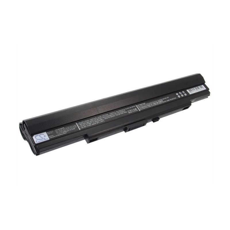 Li-ion Battery fits Asus, Asus Ul30a-qx039e, Pl30, Pl30j 14.8V, 6600mAh Notebook & Laptop Cameron Sino Technology Limited