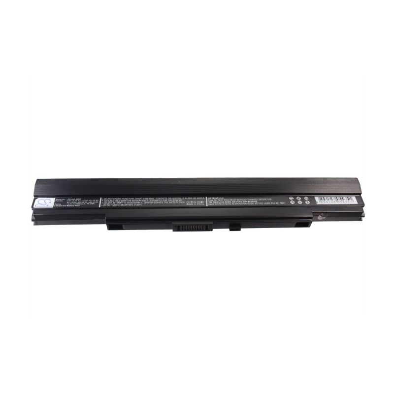 Li-ion Battery fits Asus, Asus Ul30a-qx039e, Pl30, Pl30j 14.8V, 6600mAh Notebook & Laptop Cameron Sino Technology Limited
