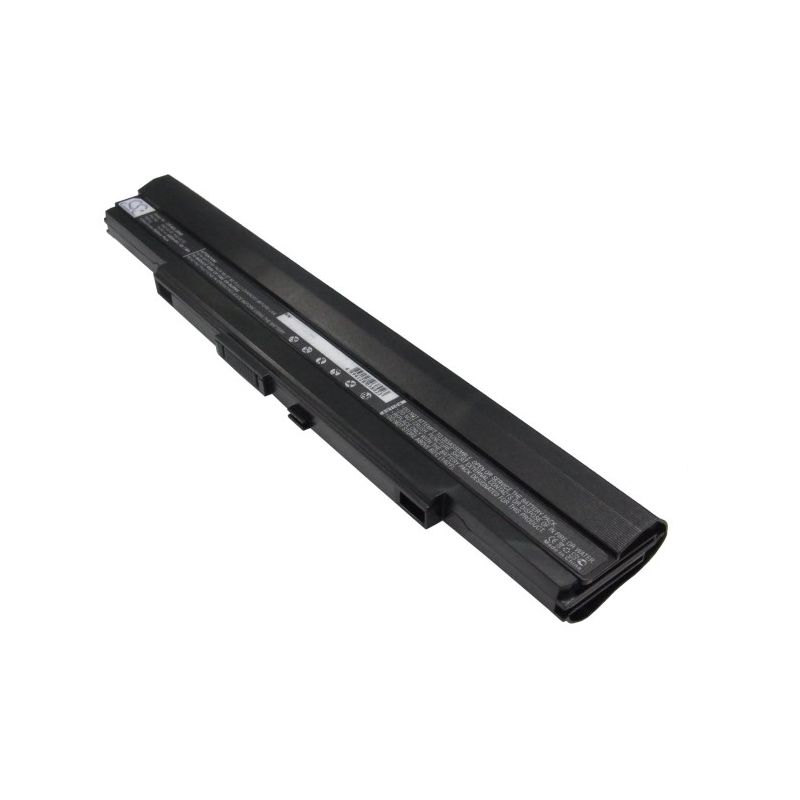 Li-ion Battery fits Asus, Asus Ul80ag-a1, Ul30, Ul30a 14.8V, 4400mAh Notebook & Laptop Cameron Sino Technology Limited