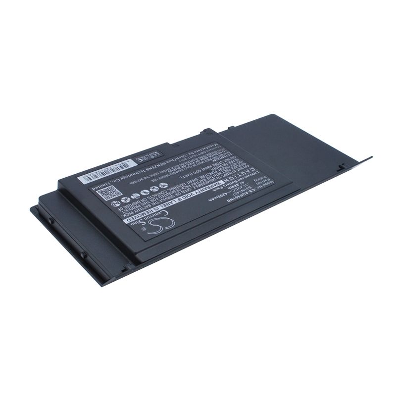 Li-ion Battery fits Asus, B451ja-fa083g, Pro Advanced B451ja-xh52, Pro B451 11.4V, 4200mAh Computer Cameron Sino Technology Limited (Suspended)