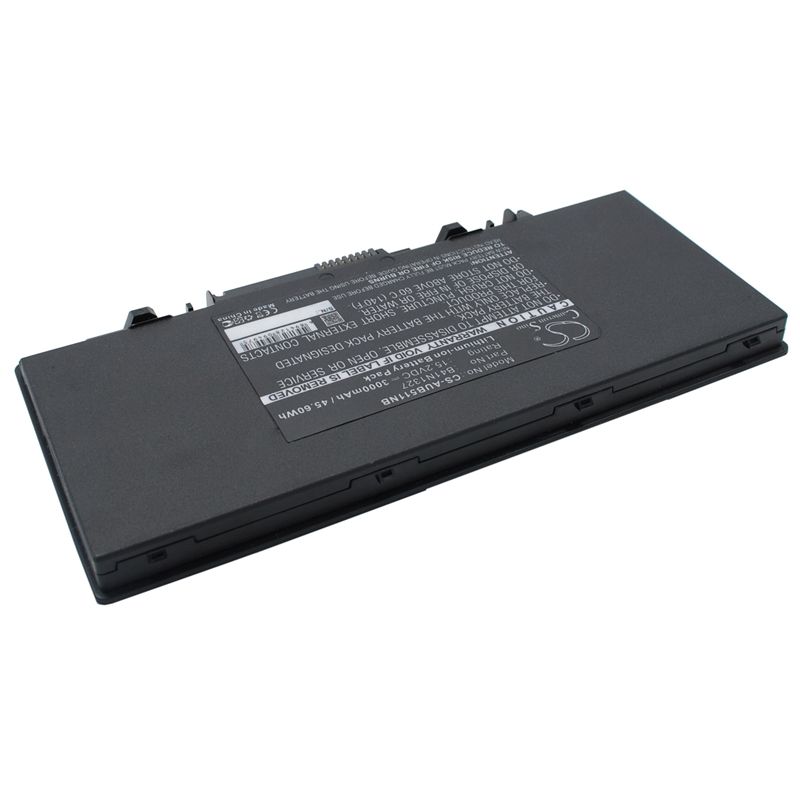 Li-ion Battery fits Asus, B551la-cn018g, B551la-cr026g, Pro B551 15.2V, 3000mAh Computer Cameron Sino Technology Limited