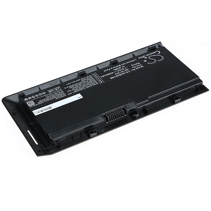 Li-ion Battery fits Asus, Bu201, Bu201l, Bu201la 7.6V, 4200mAh Notebook & Laptop Cameron Sino Technology Limited
