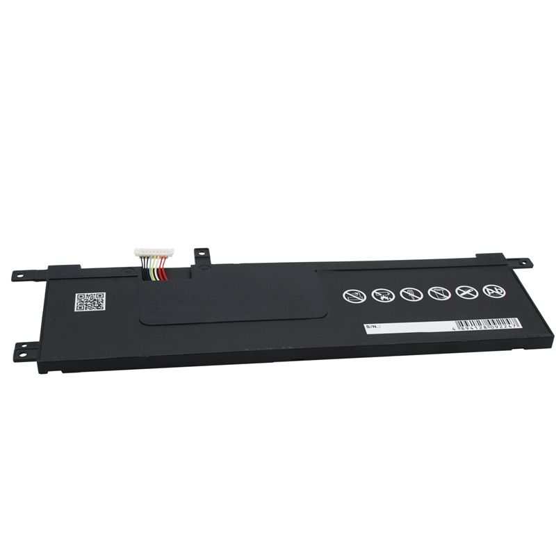 Li-ion Battery Fits Asus, D553m, F453, F453ma 7.6v, 4000mah Notebook & Laptop Cameron Sino Technology Limited