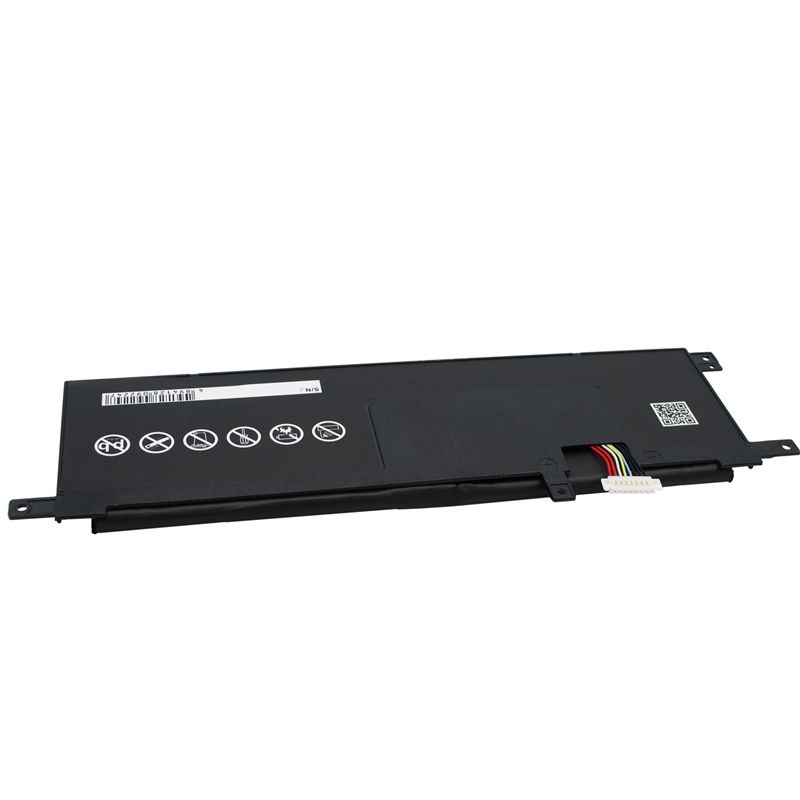 Li-ion Battery Fits Asus, D553m, F453, F453ma 7.6v, 4000mah Notebook & Laptop Cameron Sino Technology Limited