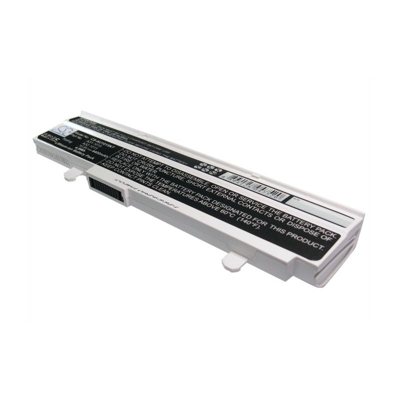 Li-ion Battery fits Asus, Eee Pc 1015, Eee Pc 1015b, Eee Pc 1015pd 10.8V, 4400mAh Notebook & Laptop Cameron Sino Technology Limited