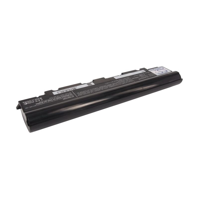 Li-ion Battery fits Asus, Eee Pc 1025, Eee Pc 1025c, Eee Pc 1025ce 10.8V, 4400mAh Notebook & Laptop Cameron Sino Technology Limited