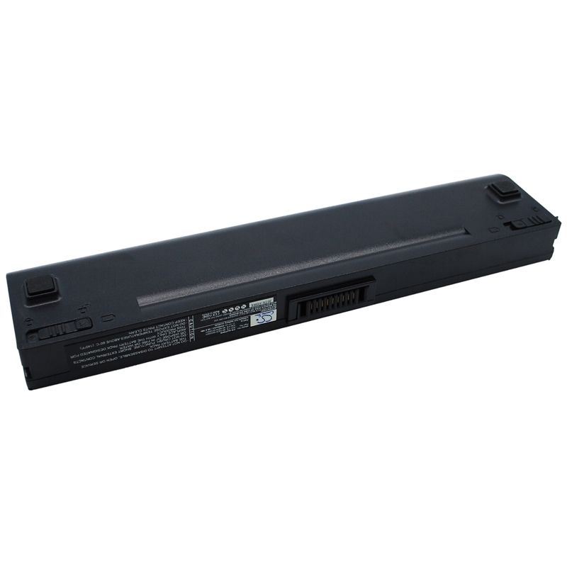 Li-ion Battery fits Asus, F6, F6a, F6e 11.1V, 4400mAh Notebook & Laptop Cameron Sino Technology Limited