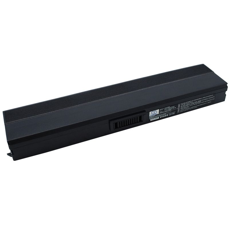 Li-ion Battery fits Asus, F6, F6a, F6e 11.1V, 4400mAh Notebook & Laptop Cameron Sino Technology Limited