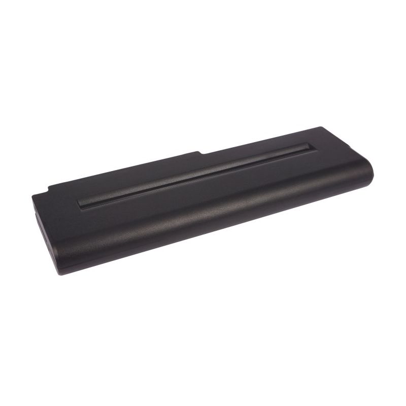 Li-ion Battery Fits Asus, G50, G50vt, L50 11.1v, 6600mah Notebook & Laptop Cameron Sino Technology Limited