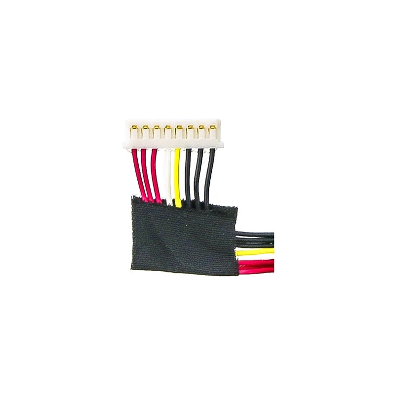 Li-ion Battery Fits Asus, G752v, G752vl, G752vl-1a 11.25v, 5800mah Notebook & Laptop Cameron Sino Technology Limited