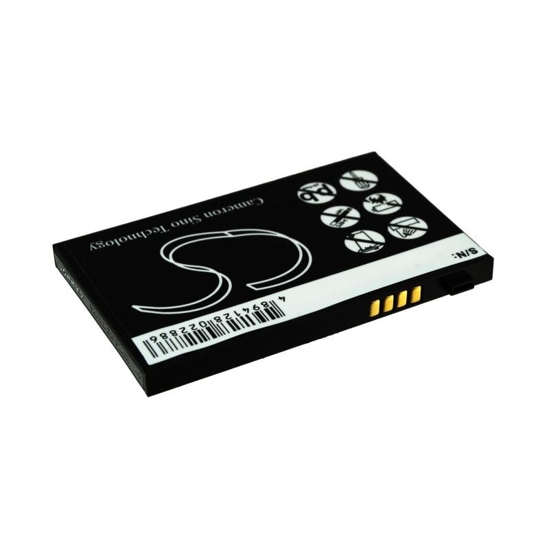 Li-ion Battery fits Asus, galaxy mini, p320, p850 3.7V, 1100mAh Mobile & SmartPhone Cameron Sino Technology Limited