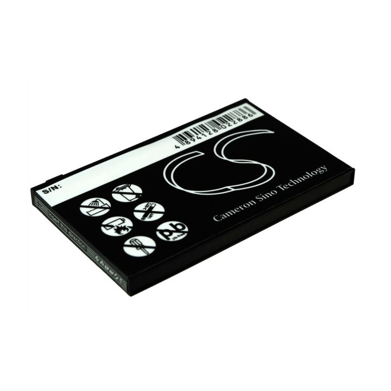 Li-ion Battery fits Asus, galaxy mini, p320, p850 3.7V, 1100mAh Mobile & SmartPhone Cameron Sino Technology Limited