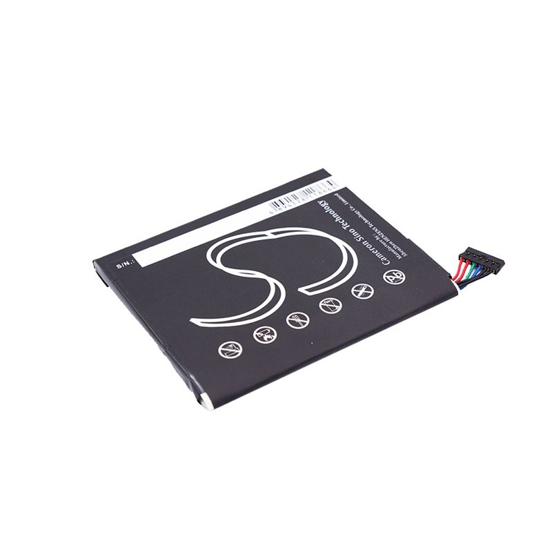 Li-ion Battery Fits Asus, K01a, Me170cx, Me7000c 3.85v, 3050mah Tablet Cameron Sino Technology Limited