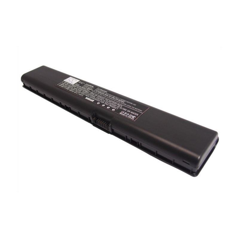 Li-ion Battery fits Asus, M7, Z7, Z70 14.8V, 4400mAh Computer Cameron Sino Technology Limited (Suspended)