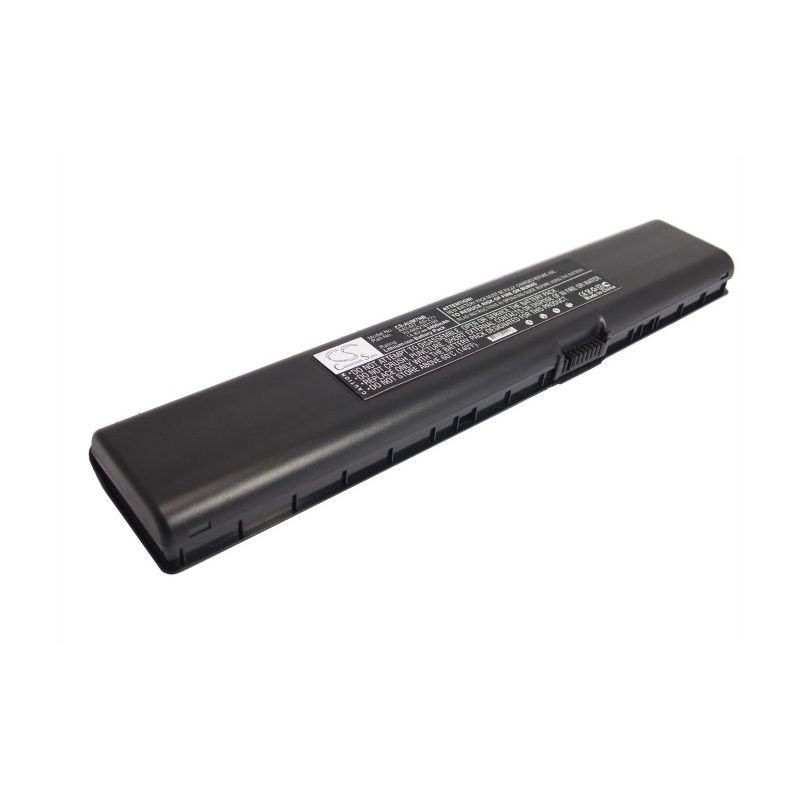 Li-ion Battery fits Asus, M7, Z7, Z70 14.8V, 4400mAh Computer Cameron Sino Technology Limited (Suspended)