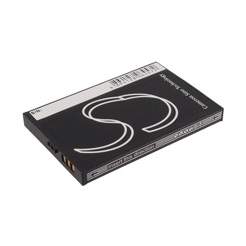 Li-ion Battery fits Asus, m930, m930w 3.7V, 1050mAh Communications Cameron Sino Technology Limited (Suspended)