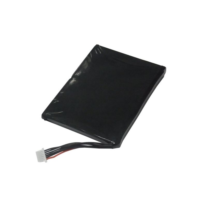 Li-ion Battery fits Asus, Mypal A620, Mypal A620bt, Mypal A620g 3.7V, 2200mAh PDA & Pocket PC Cameron Sino Technology Limited