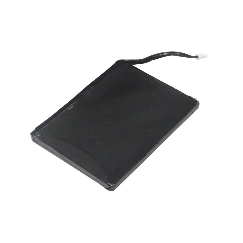 Li-ion Battery fits Asus, Mypal A620, Mypal A620bt, Mypal A620g 3.7V, 2200mAh PDA & Pocket PC Cameron Sino Technology Limited