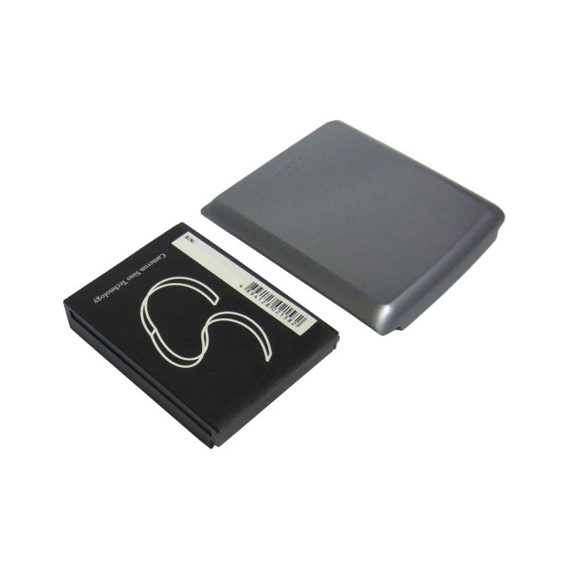Li-ion Battery fits Asus, Mypal A630, Mypal A632, Mypal A632n 3.7V, 2200mAh Computer Cameron Sino Technology Limited (Suspended)