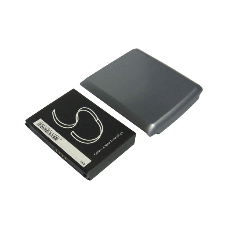 Li-ion Battery fits Asus, Mypal A630, Mypal A632, Mypal A632n 3.7V, 2200mAh Computer Cameron Sino Technology Limited (Suspended)