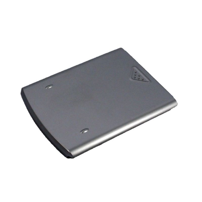 Li-ion Battery fits Asus, Mypal A716, Casio, Cassiopeia E-3000 3.7V, 1500mAh PDA & Pocket PC Cameron Sino Technology Limited