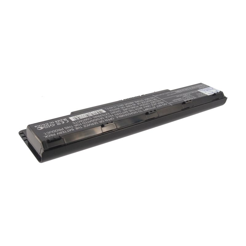 Li-ion Battery Fits Asus, N46, N46v, N46vj 10.8v, 4400mah Notebook & Laptop Cameron Sino Technology Limited