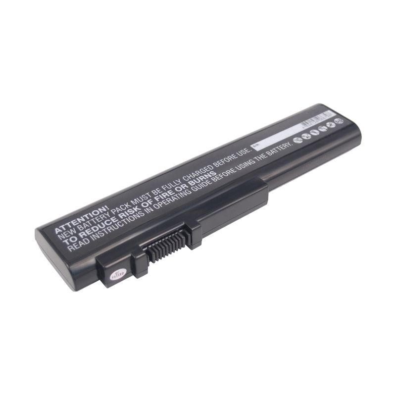 Li-ion Battery fits Asus, N50, N50a, N50e 11.1V, 4400mAh Notebook & Laptop Cameron Sino Technology Limited