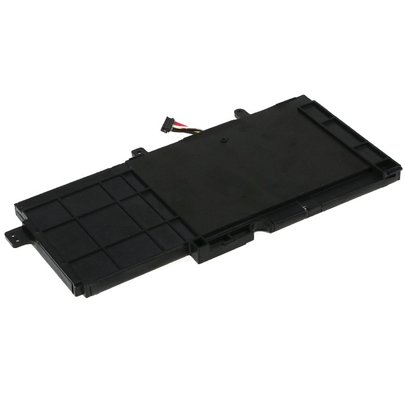 Li-ion Battery Fits Asus, N591lb, Q551, Q551ln 11.4v, 4000mah Notebook & Laptop Cameron Sino Technology Limited