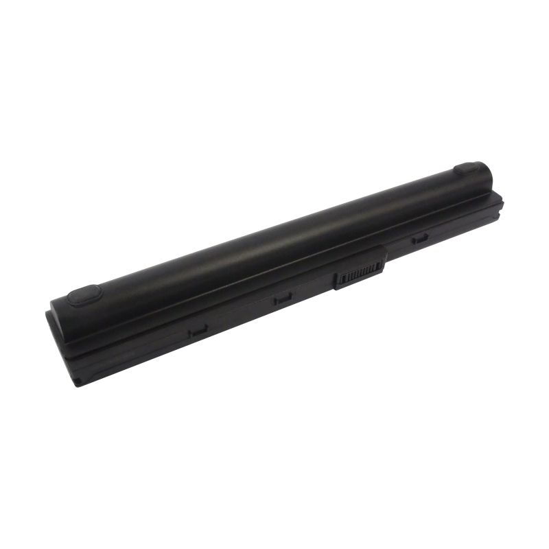 Li-ion Battery fits Asus, N82, N82e, N82ei 11.1V, 6600mAh Notebook & Laptop Cameron Sino Technology Limited