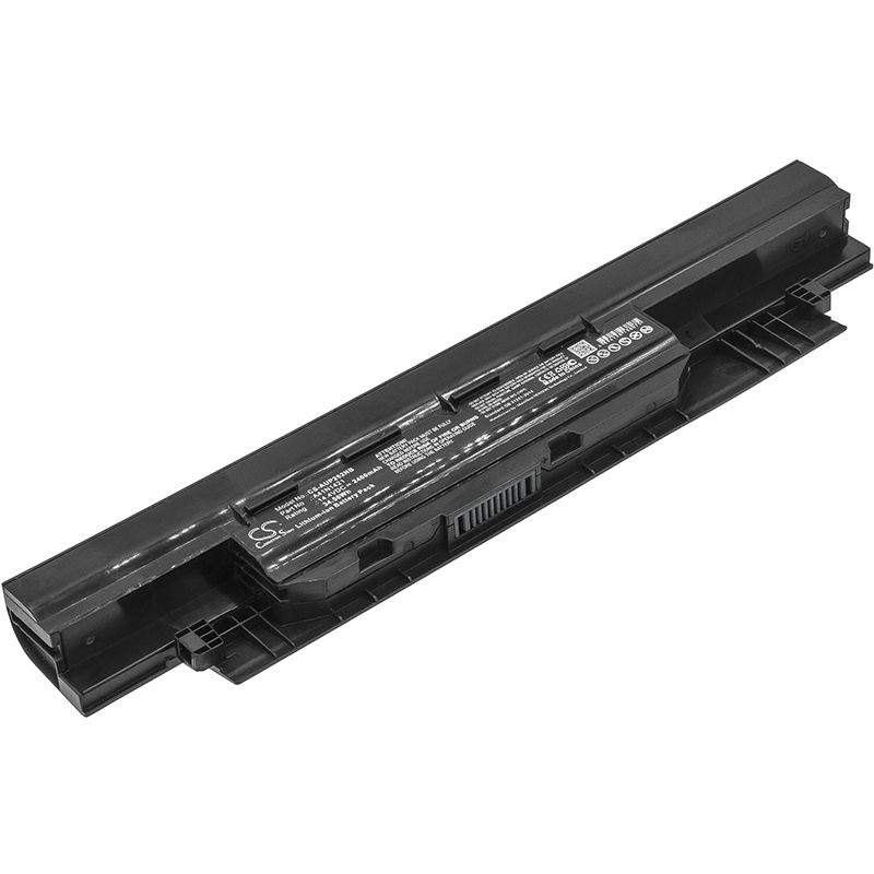 Li-ion Battery Fits Asus, P2520lj, P2520sa, Pu551la 14.4v, 2400mah Notebook & Laptop Cameron Sino Technology Limited