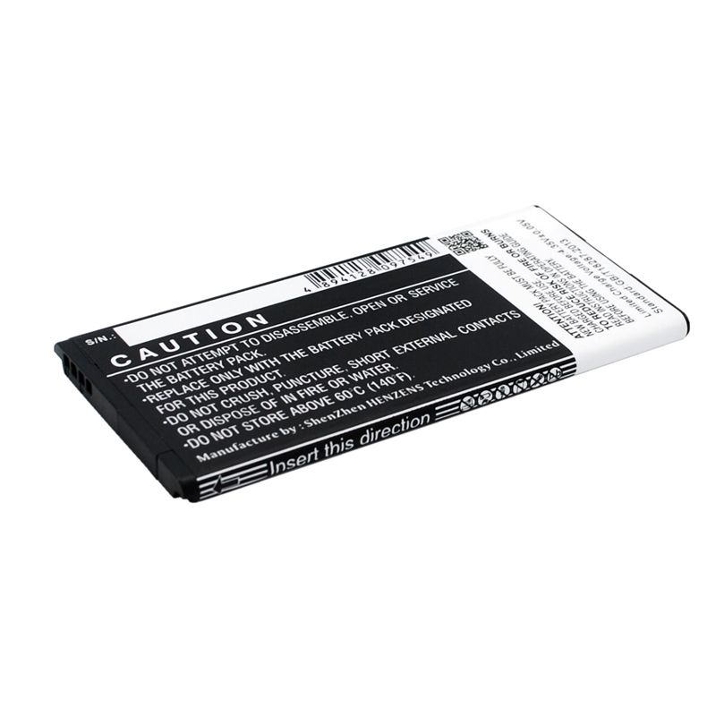 Li-ion Battery Fits Asus, Padfone X Mini 4.5, Padfone X Mini 4.5 4g, Pf450cl 3.8v, 2000mah Mobile & SmartPhone Cameron Sino Technology Limited