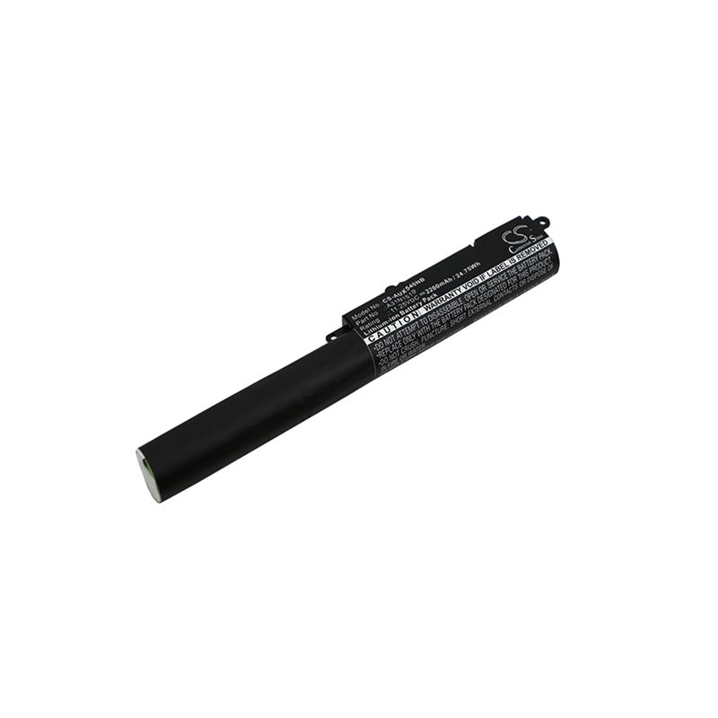 Li-ion Battery Fits Asus, R540l, X540l, X540la 11.25v, 2200mah Notebook & Laptop Cameron Sino Technology Limited