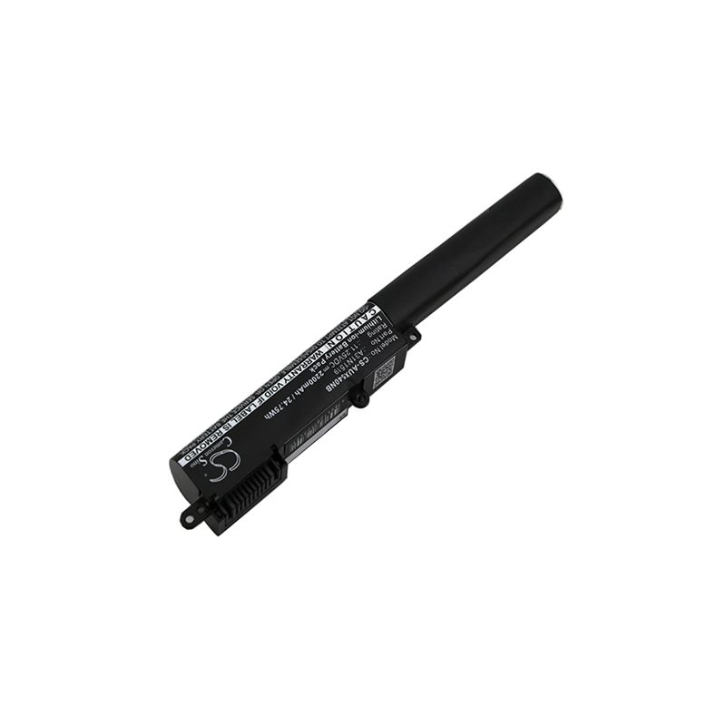 Li-ion Battery Fits Asus, R540l, X540l, X540la 11.25v, 2200mah Notebook & Laptop Cameron Sino Technology Limited