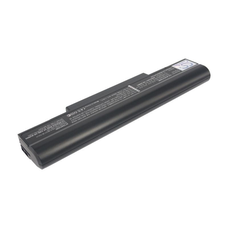 Li-ion Battery fits Asus, S37, S37e, S37s 11.1V, 4400mAh Computer Cameron Sino Technology Limited (Suspended)