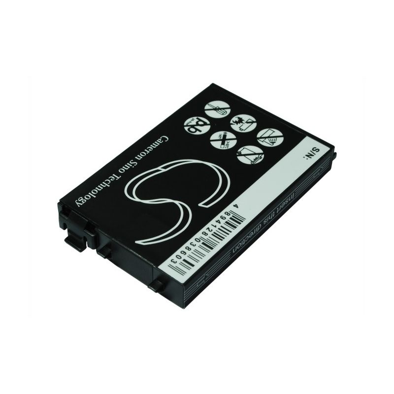 Li-ion Battery fits Asus, sbp-08 3.7V, 1400mAh Mobile & SmartPhone Cameron Sino Technology Limited