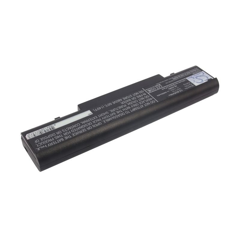 Li-ion Battery fits Asus, T14, Benq, Joybook R45 11.1V, 4400mAh Notebook & Laptop Cameron Sino Technology Limited