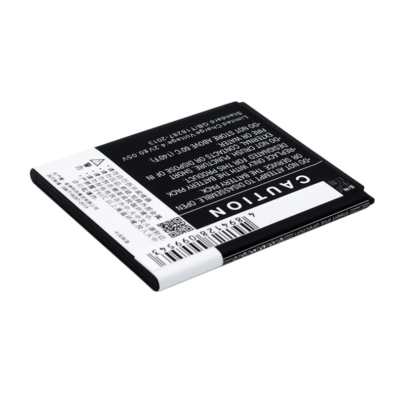 Li-ion Battery fits Asus, t45, t45-t001 3.7V, 1800mAh Communications Cameron Sino Technology Limited (Suspended)