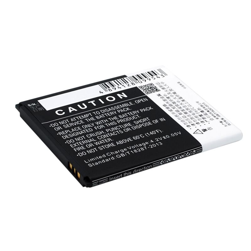 Li-ion Battery fits Asus, t45, t45-t001 3.7V, 1800mAh Communications Cameron Sino Technology Limited (Suspended)