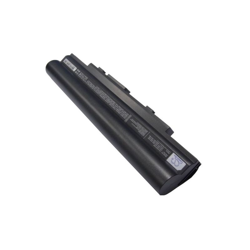 Li-ion Battery fits Asus, U20, U20a, U20a-a1 11.1V, 4400mAh Notebook & Laptop Cameron Sino Technology Limited
