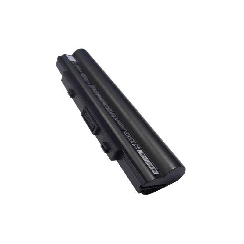 Li-ion Battery fits Asus, U20, U20a, U20a-a1 11.1V, 4400mAh Notebook & Laptop Cameron Sino Technology Limited