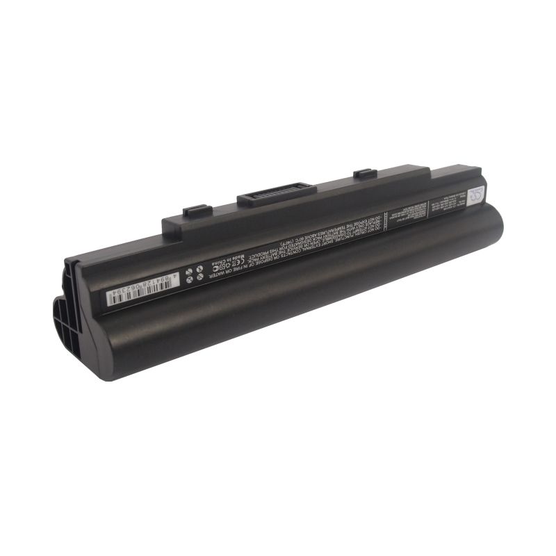 Li-ion Battery fits Asus, U20, U20a, U20a-a1 11.1V, 6600mAh Computer Cameron Sino Technology Limited (Suspended)