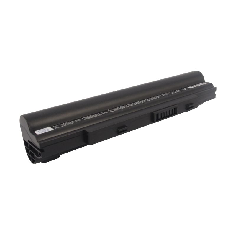 Li-ion Battery fits Asus, U20, U20a, U20a-a1 11.1V, 6600mAh Computer Cameron Sino Technology Limited (Suspended)