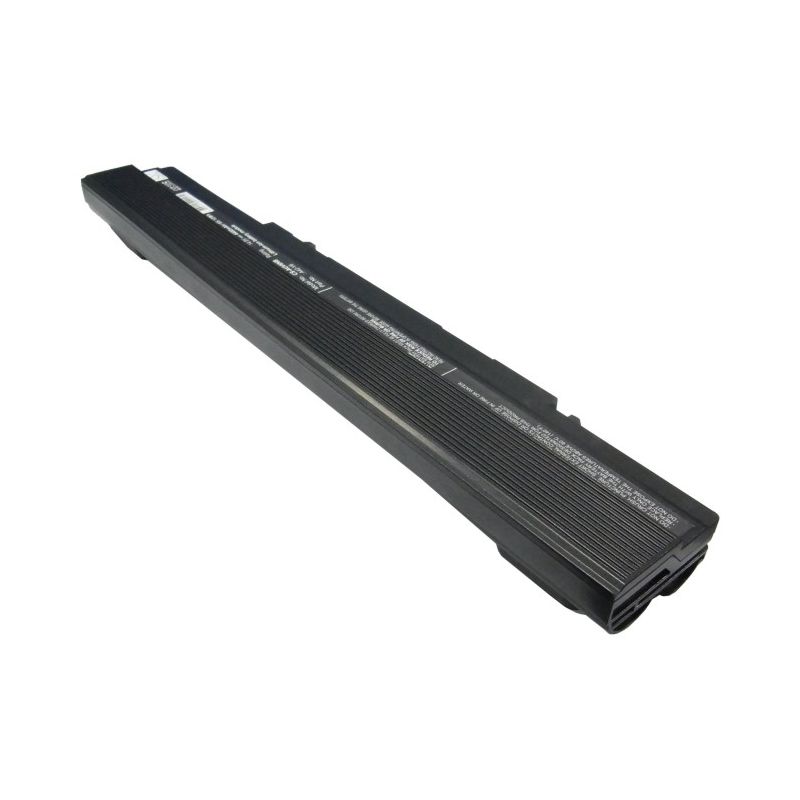 Li-ion Battery fits Asus, V6, V6000, V6000v 14.8V, 4400mAh Notebook & Laptop Cameron Sino Technology Limited