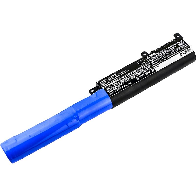 Li-ion Battery fits Asus, Vivobook Max X441sa, Vivobook Max X441sc, Vivobook Max X441ua 10.8V, 2200mAh Notebook & Laptop Cameron Sino Technology Limited