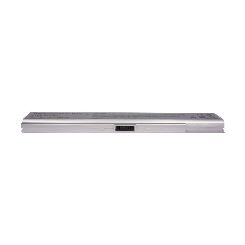 Li-ion Battery fits Asus, W1, W1000, W1000g 14.8V, 4400mAh Notebook & Laptop Cameron Sino Technology Limited