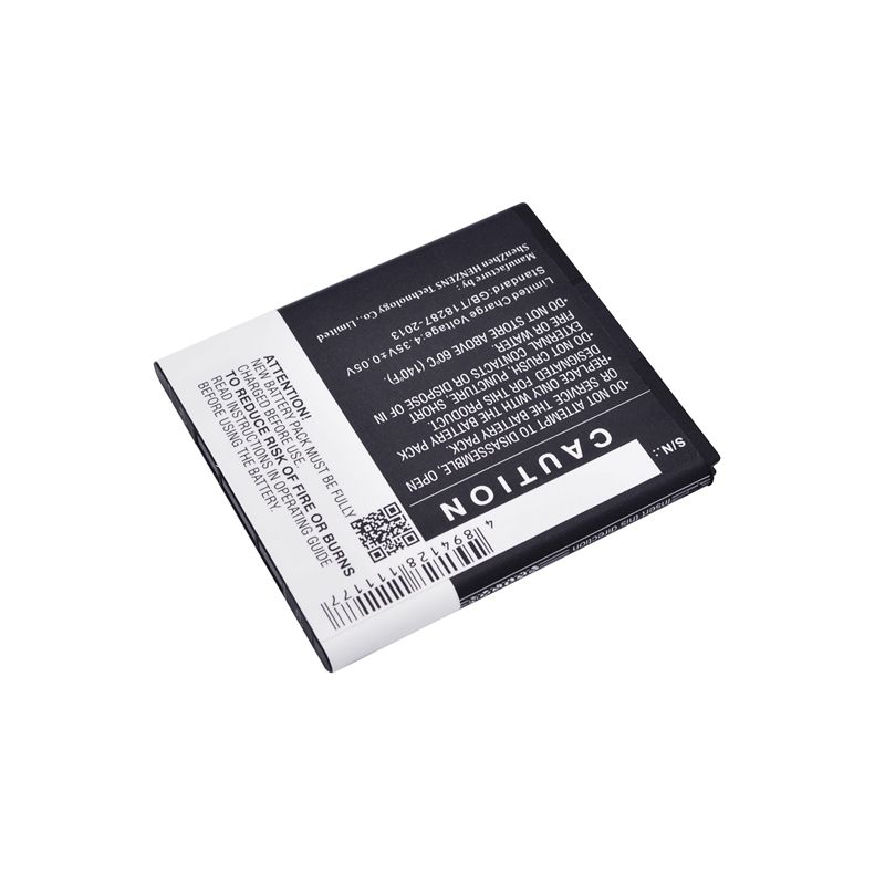 Li-ion Battery fits Asus, z007, zc451cg, zenfone c 3.8V, 2150mAh Mobile & SmartPhone Cameron Sino Technology Limited