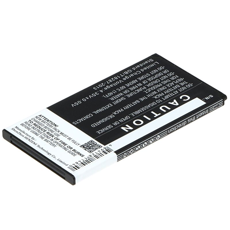 Li-ion Battery fits Asus, z00sd, zc451tg, zenfone go 4.5 3.8V, 1600mAh Communications Cameron Sino Technology Limited (Suspended)