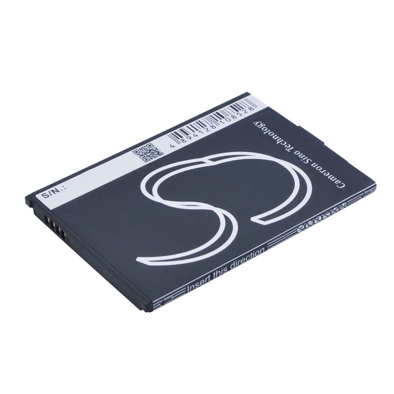 Li-ion Battery Fits Asus, Zb551kl, Ze500kg, Ze500kl 3.7v, 1800mah Mobile & SmartPhone Cameron Sino Technology Limited