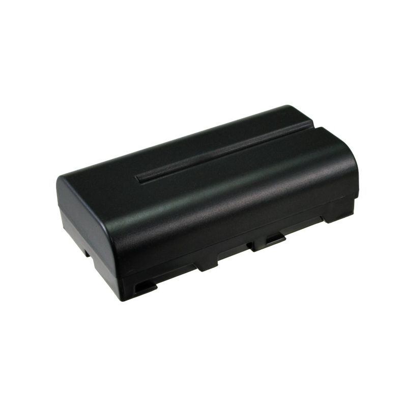 Li-ion Battery Fits Atomos, Ninja 10-bit Dte Field Recorder, Blaupunkt, Erc884 7.4v, 2000mah Camera Cameron Sino Technology Limited