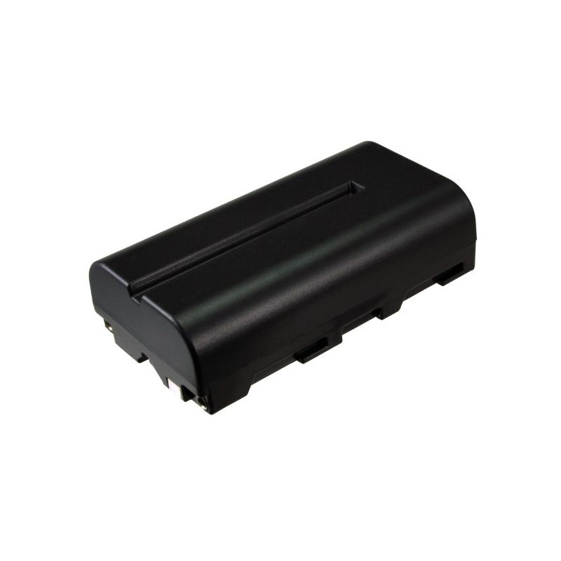 Li-ion Battery Fits Atomos, Ninja 10-bit Dte Field Recorder, Blaupunkt, Erc884 7.4v, 2000mah Camera Cameron Sino Technology Limited